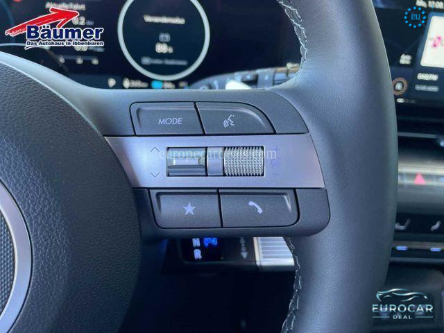 Hyundai KONA Elektro