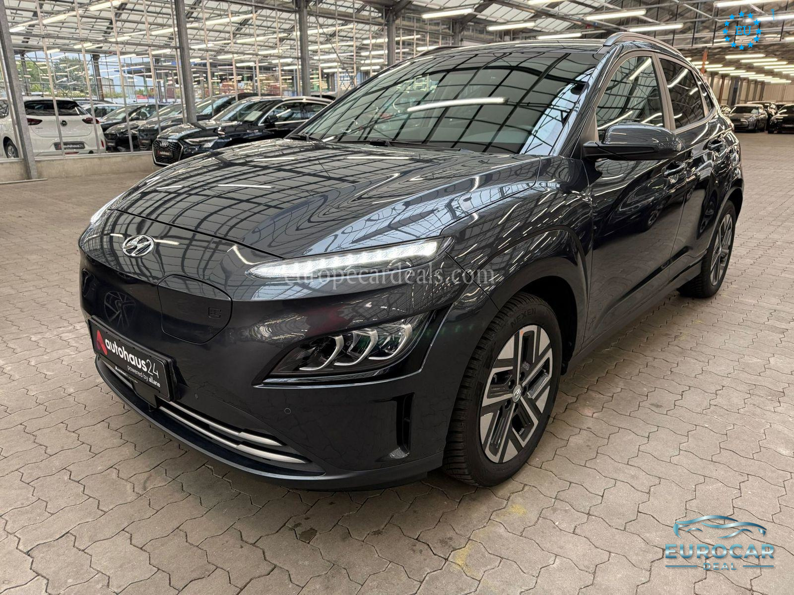 Hyundai KONA Elektro