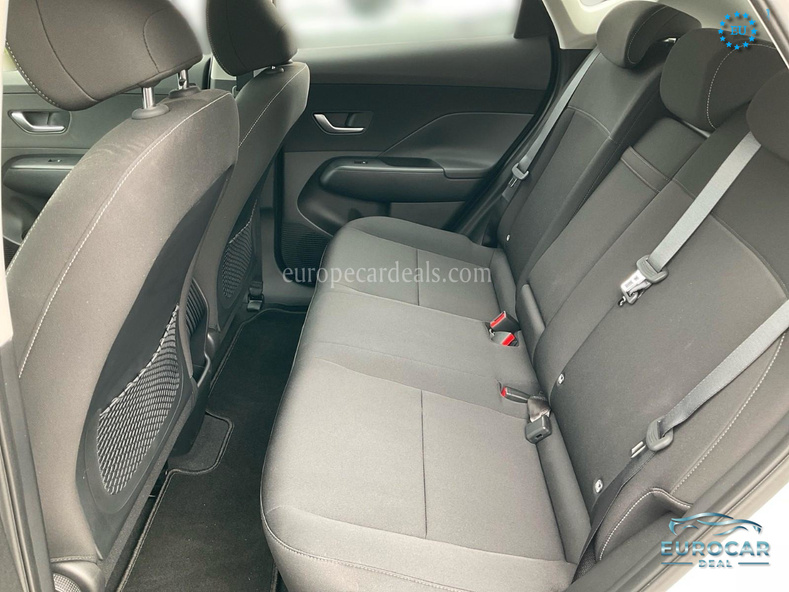 Hyundai KONA Elektro
