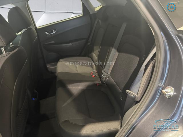 Hyundai KONA Elektro
