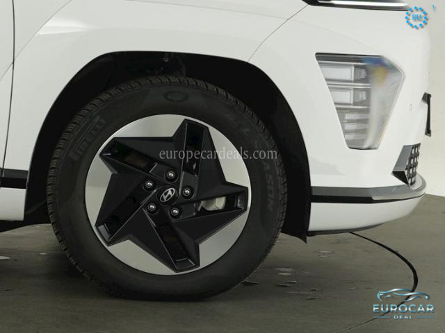 Hyundai KONA Elektro