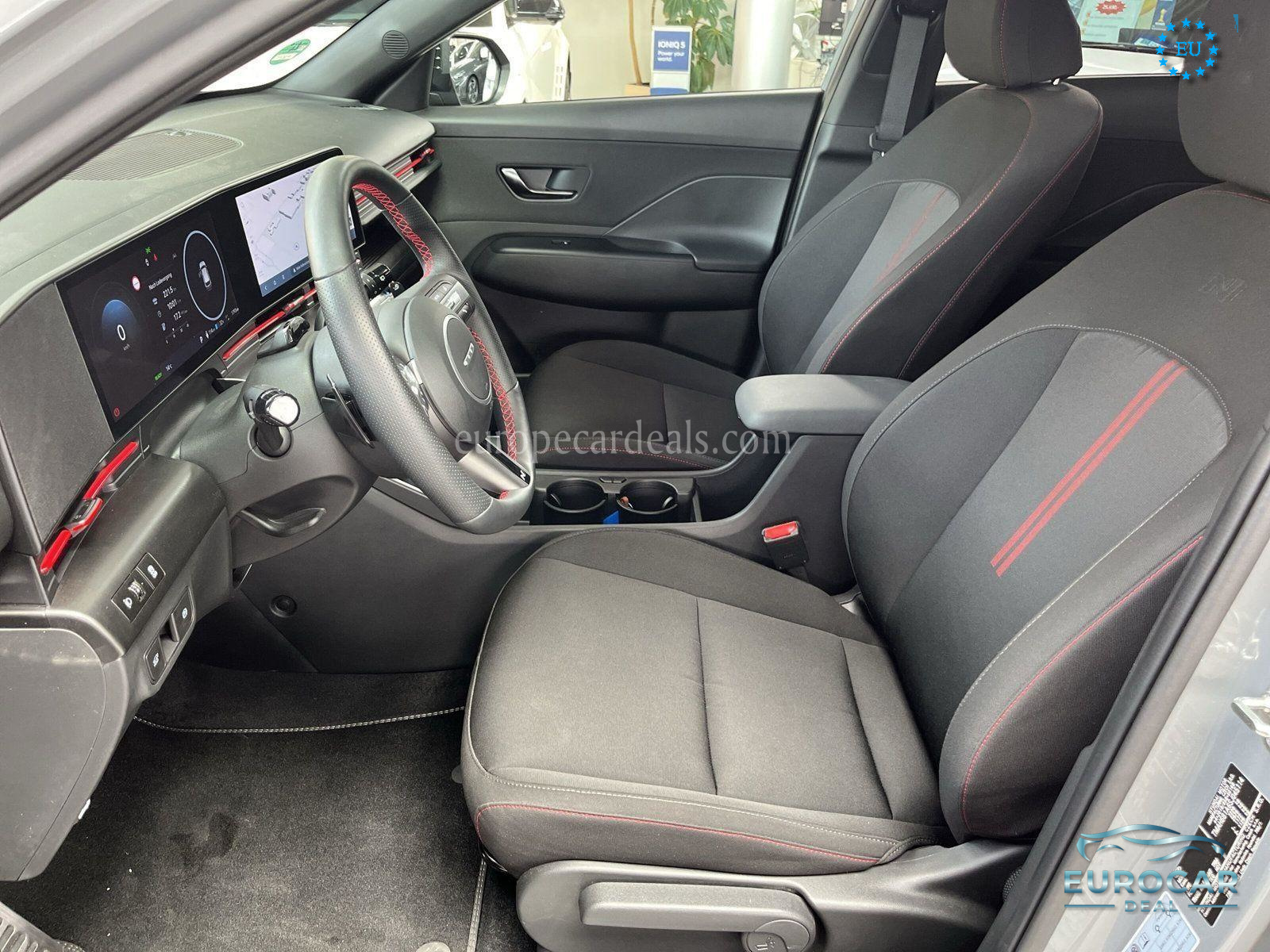 Hyundai KONA Elektro