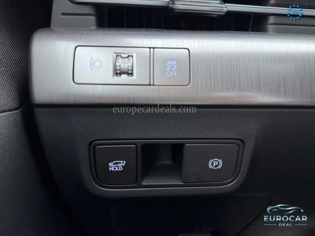 Hyundai KONA Elektro