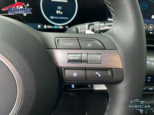 Hyundai KONA Elektro