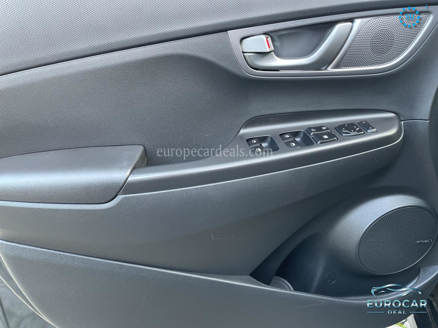 Hyundai KONA Elektro
