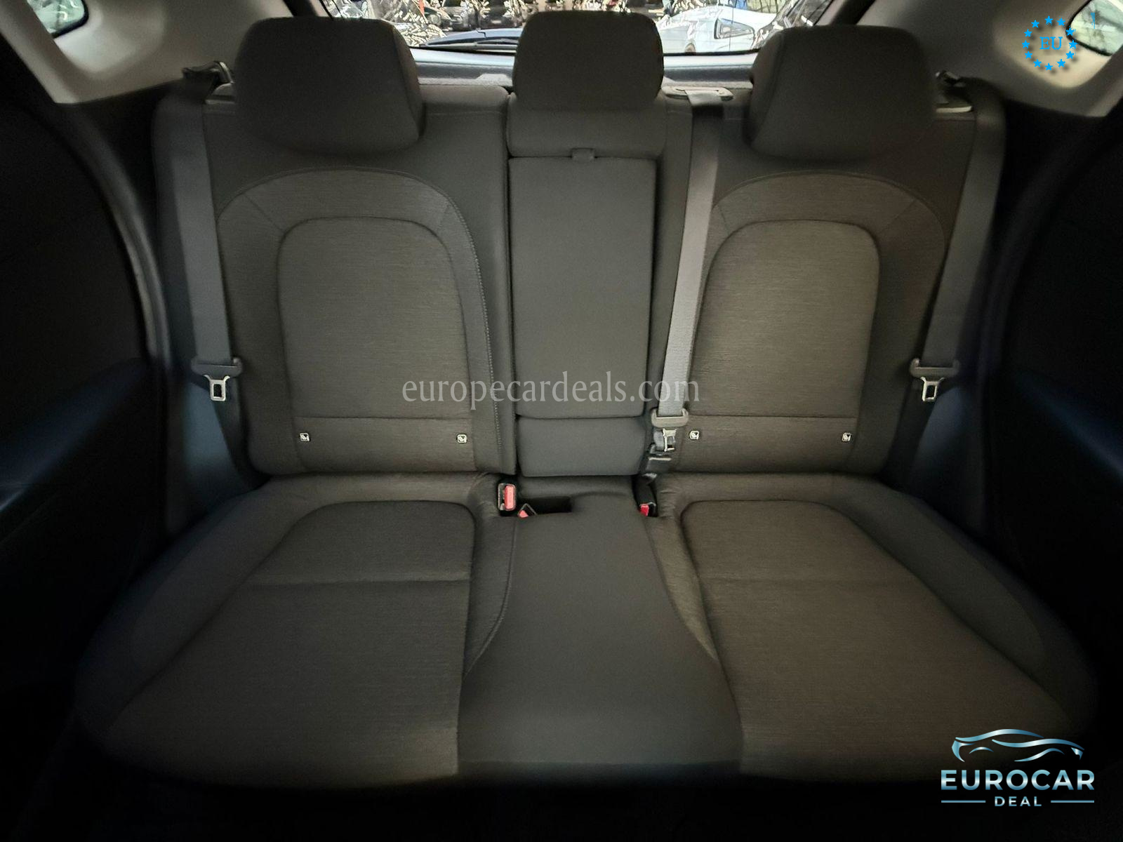 Hyundai KONA Elektro