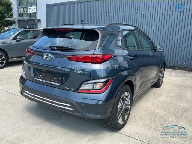 Hyundai KONA Elektro
