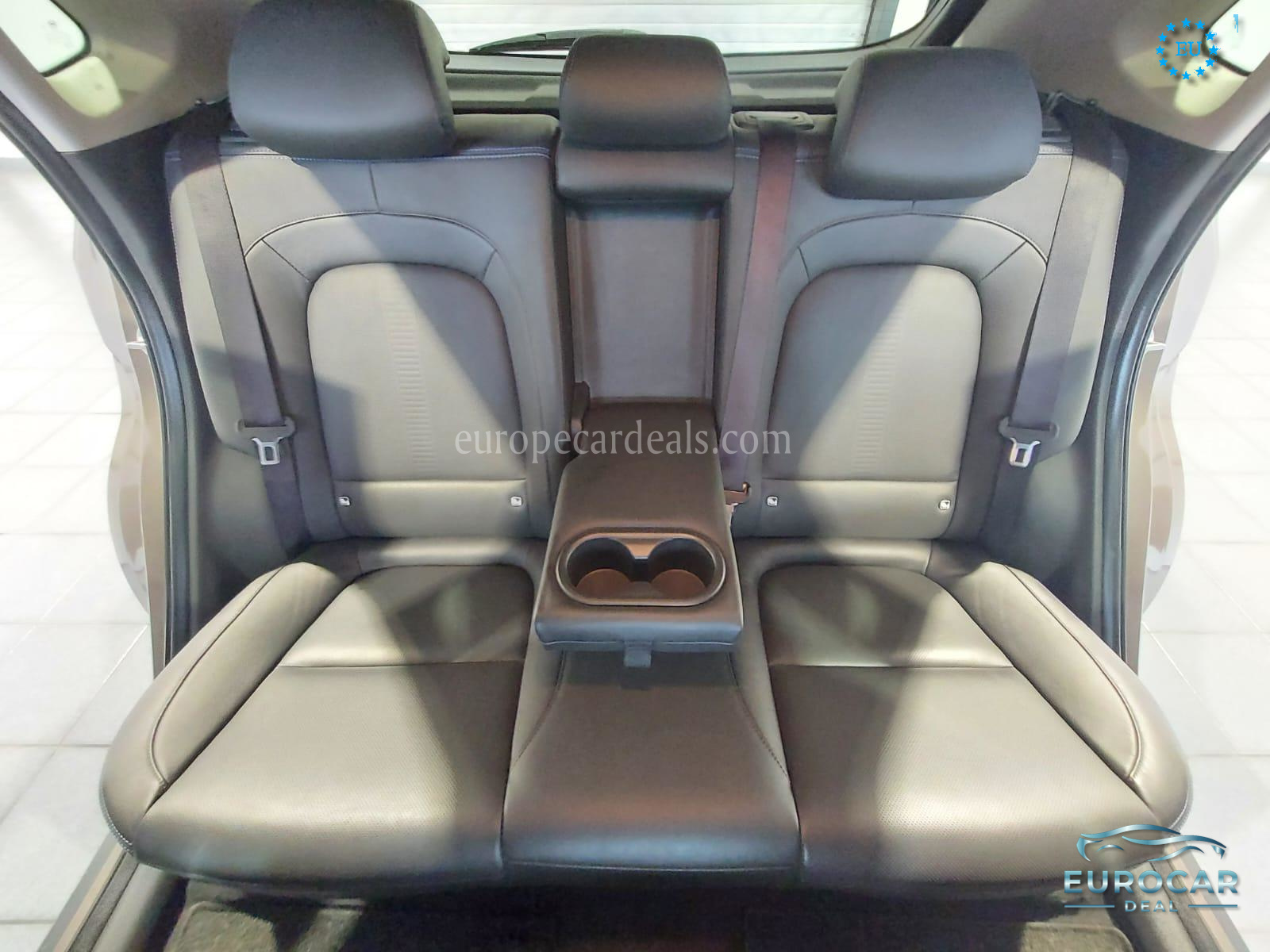 Hyundai KONA Elektro