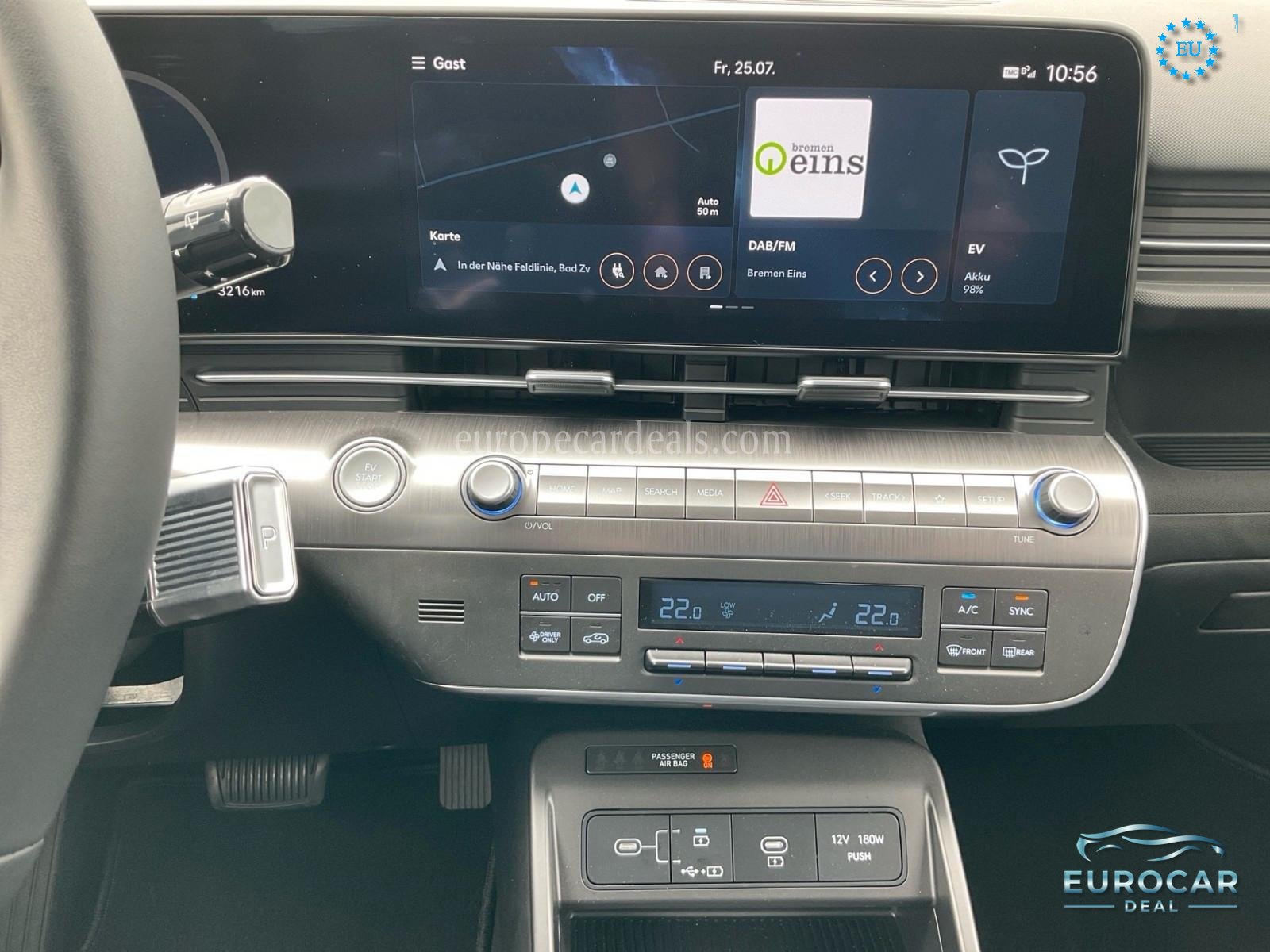Hyundai KONA Elektro