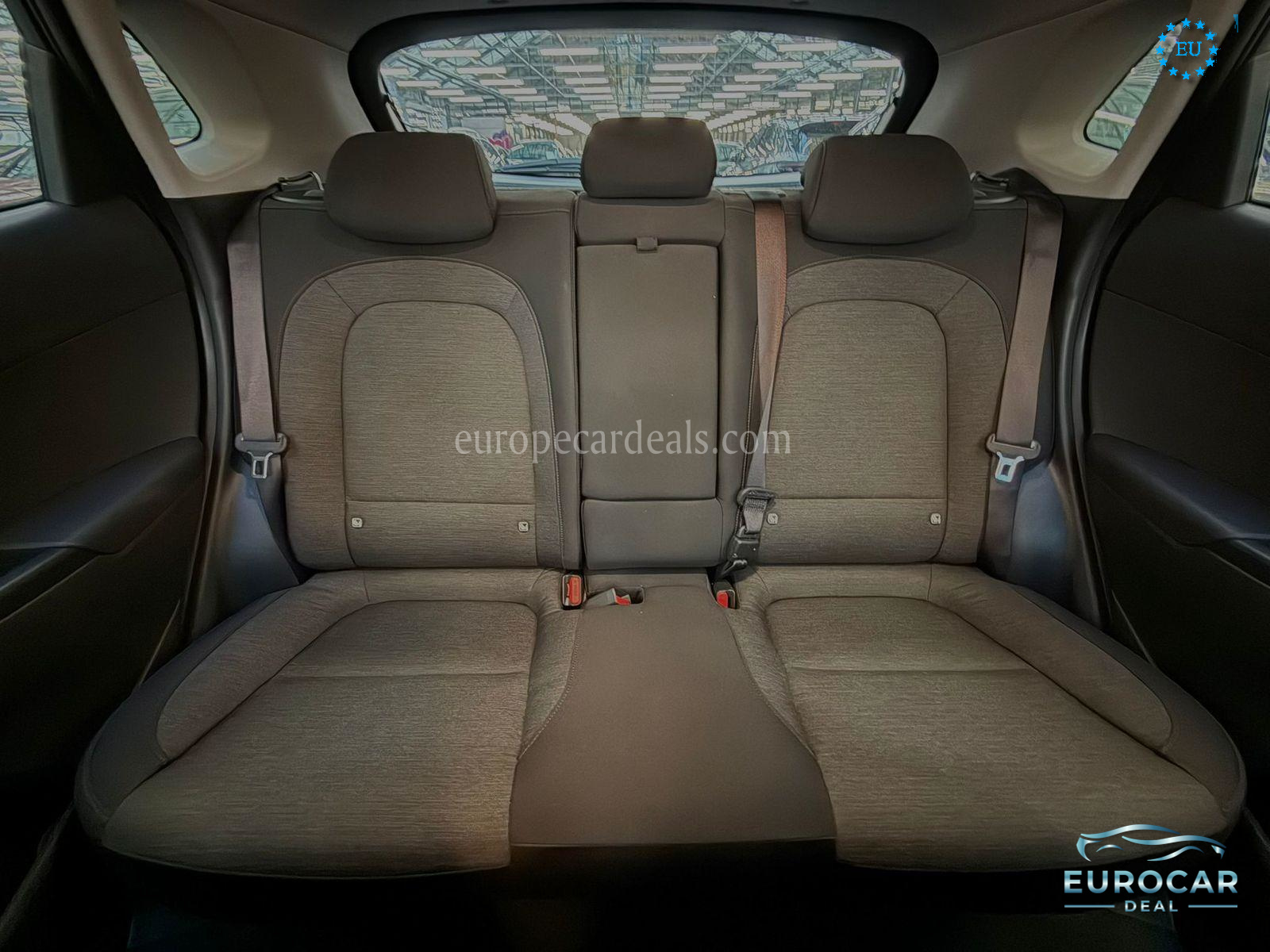 Hyundai KONA Elektro