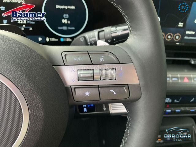 Hyundai KONA Elektro