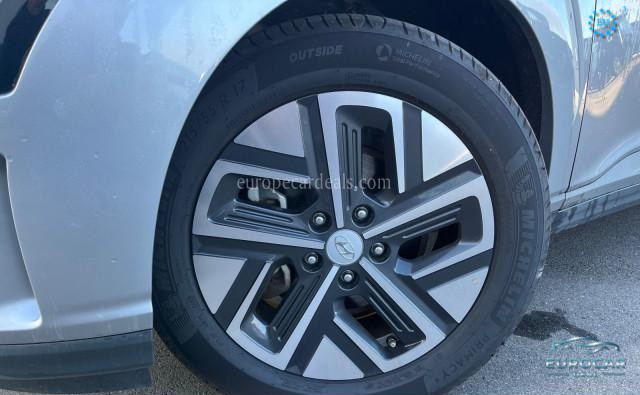 Hyundai KONA Elektro
