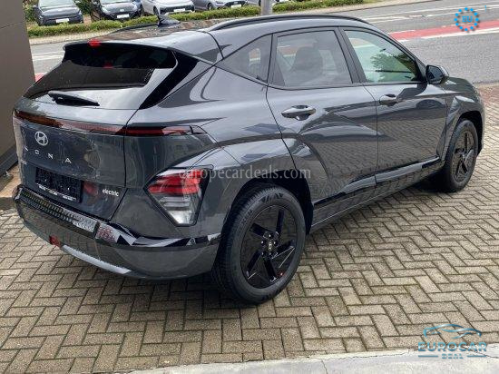 Hyundai KONA Elektro