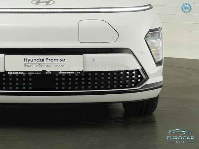 Hyundai KONA Elektro