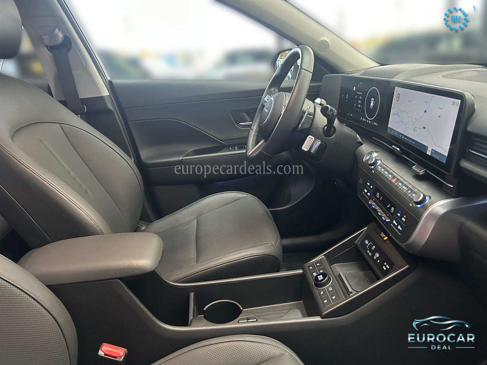 Hyundai KONA Elektro