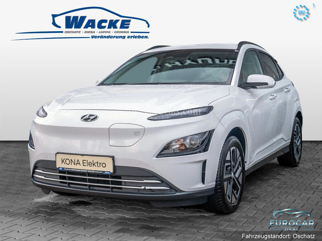 Hyundai KONA Elektro