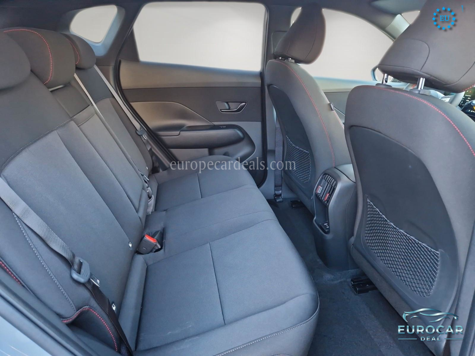 Hyundai KONA Elektro