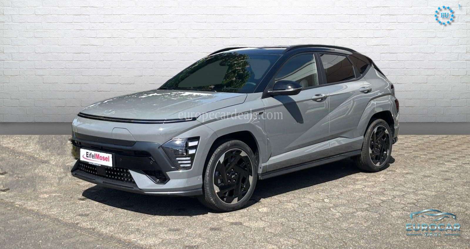 Hyundai KONA Elektro