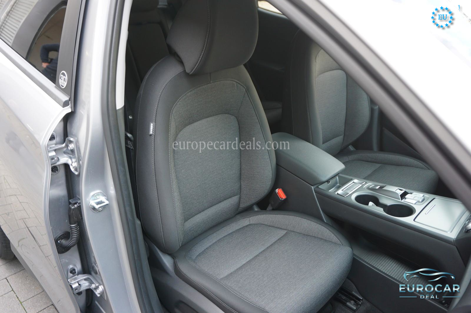 Hyundai KONA Elektro