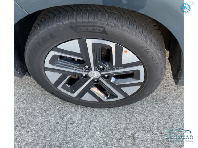 Hyundai KONA Elektro