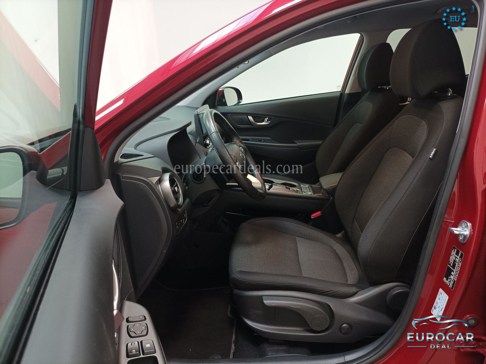 Hyundai KONA Elektro