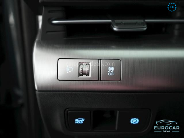 Hyundai KONA Elektro