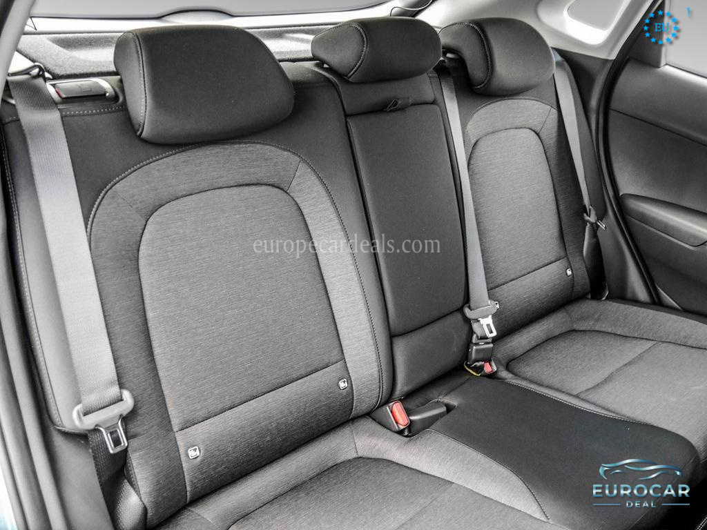 Hyundai KONA Elektro