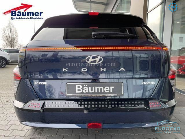Hyundai KONA Elektro