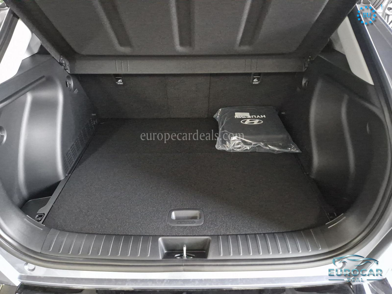 Hyundai KONA Elektro
