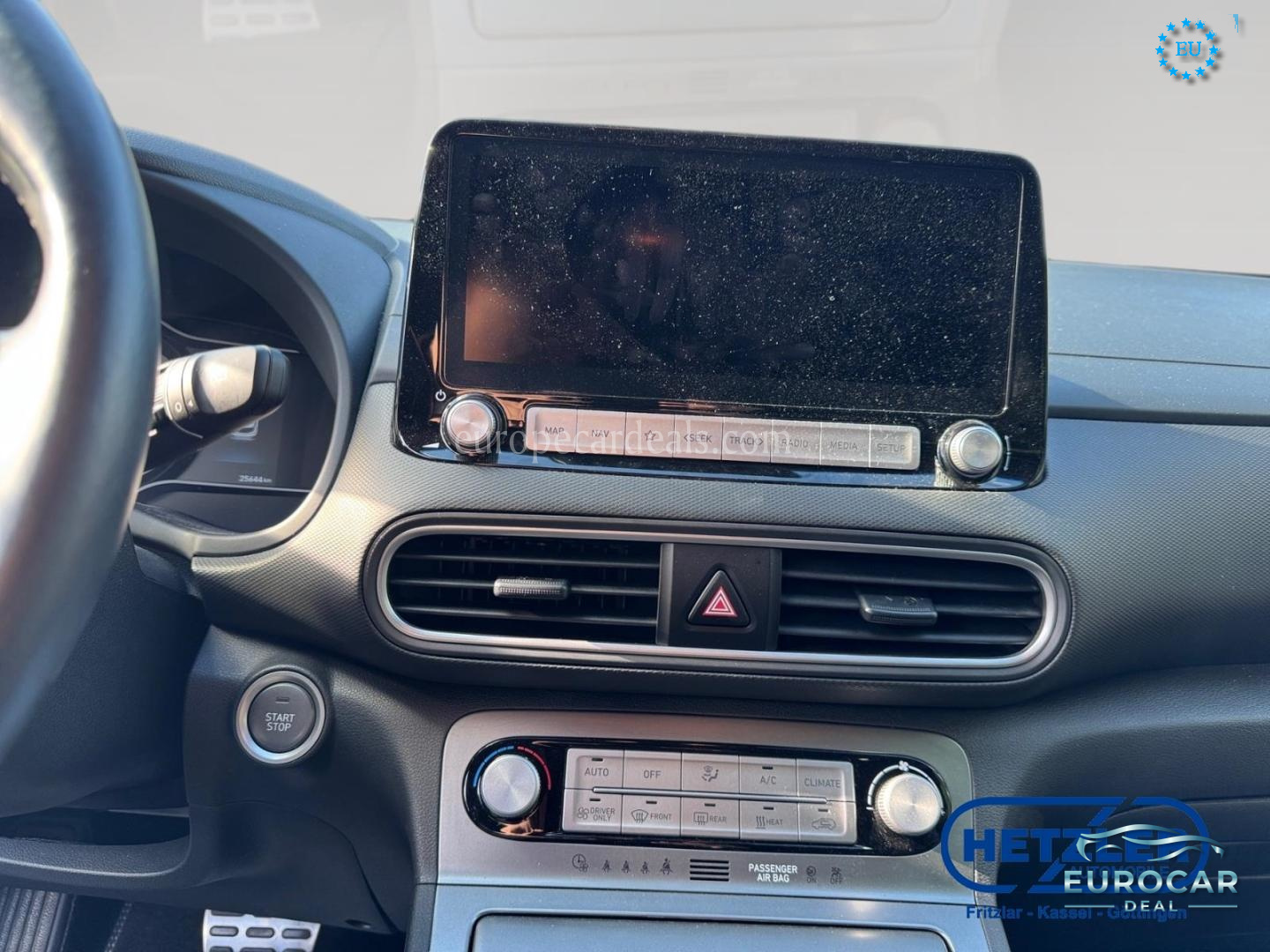Hyundai KONA Elektro