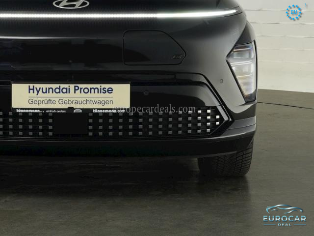 Hyundai KONA Elektro