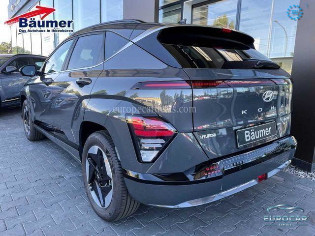 Hyundai KONA Elektro
