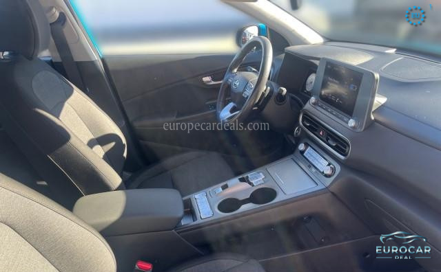 Hyundai KONA Elektro