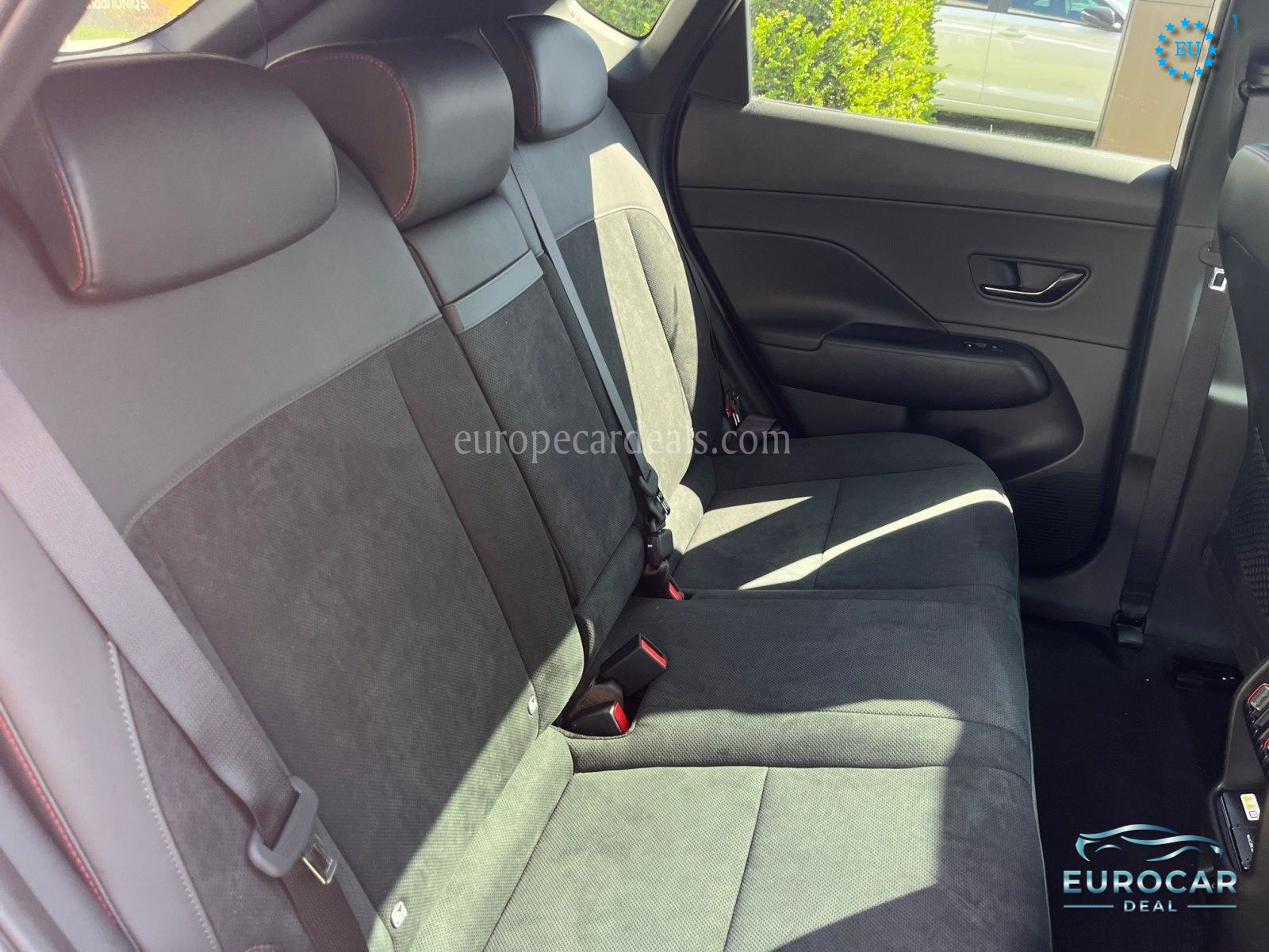 Hyundai KONA Elektro