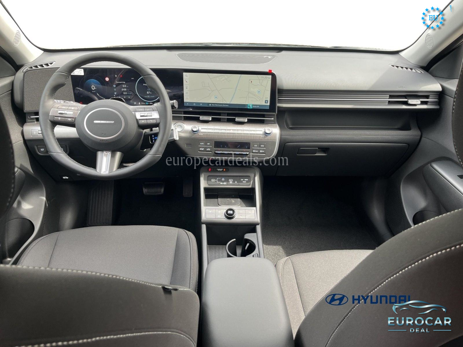 Hyundai KONA Elektro