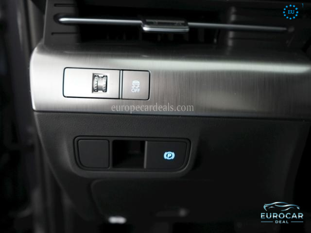 Hyundai KONA Elektro