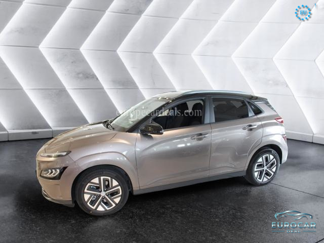 Hyundai KONA Elektro