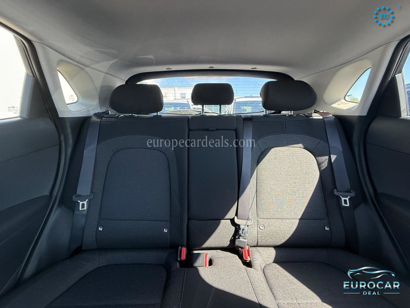 Hyundai KONA Elektro