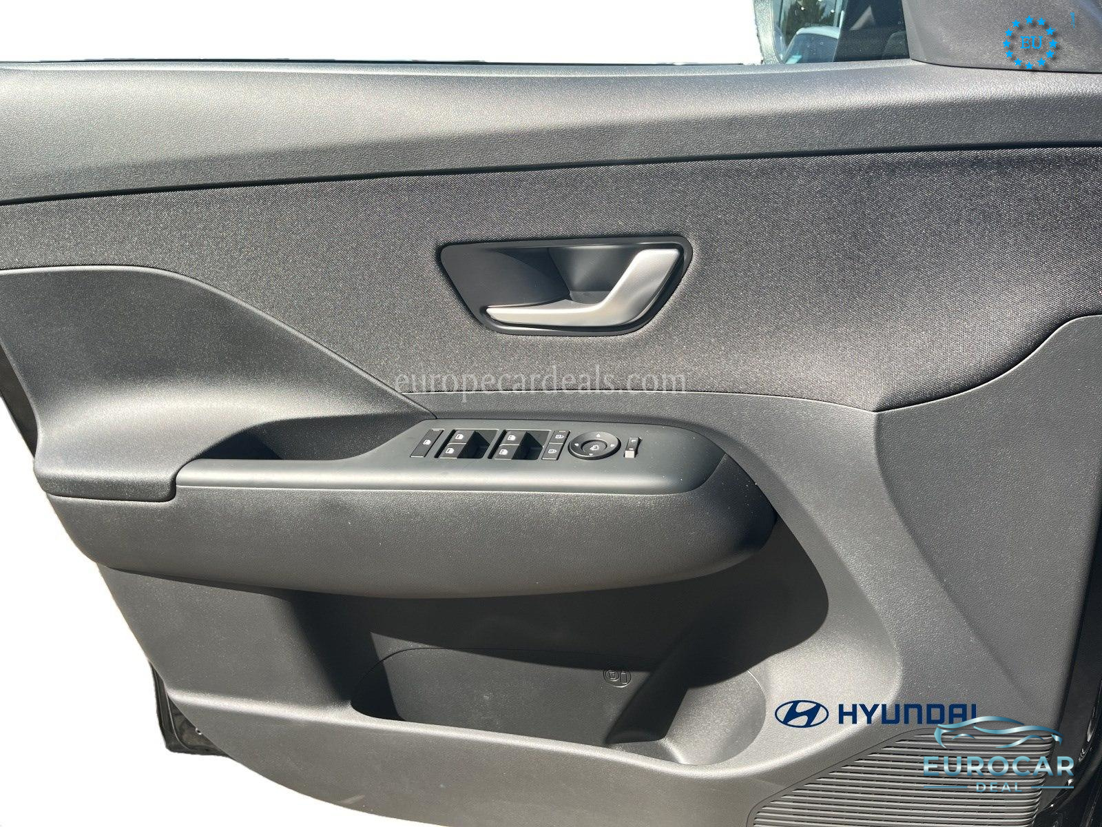 Hyundai KONA Elektro