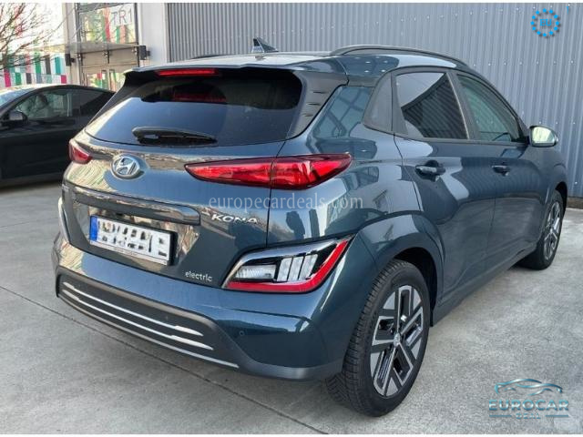 Hyundai KONA Elektro