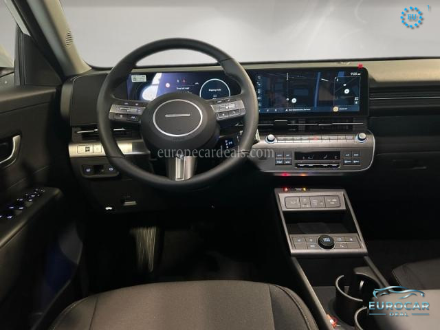 Hyundai KONA Elektro