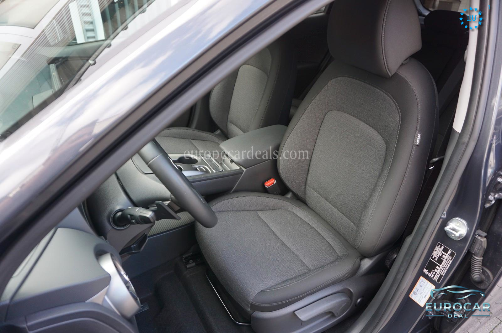 Hyundai KONA Elektro
