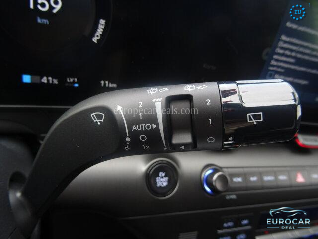 Hyundai KONA Elektro