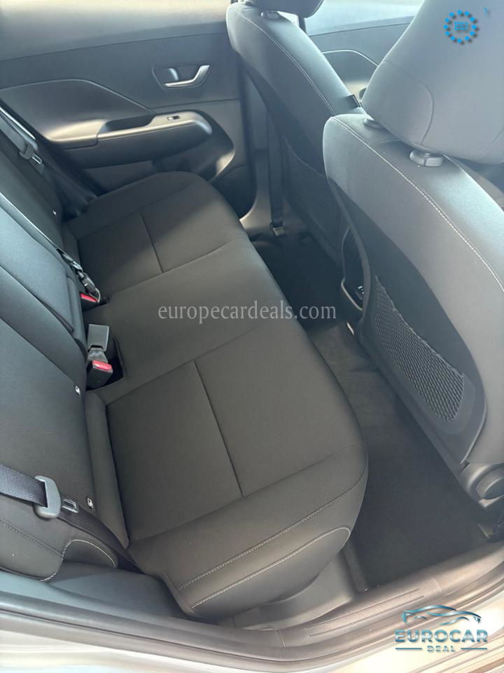 Hyundai KONA Elektro