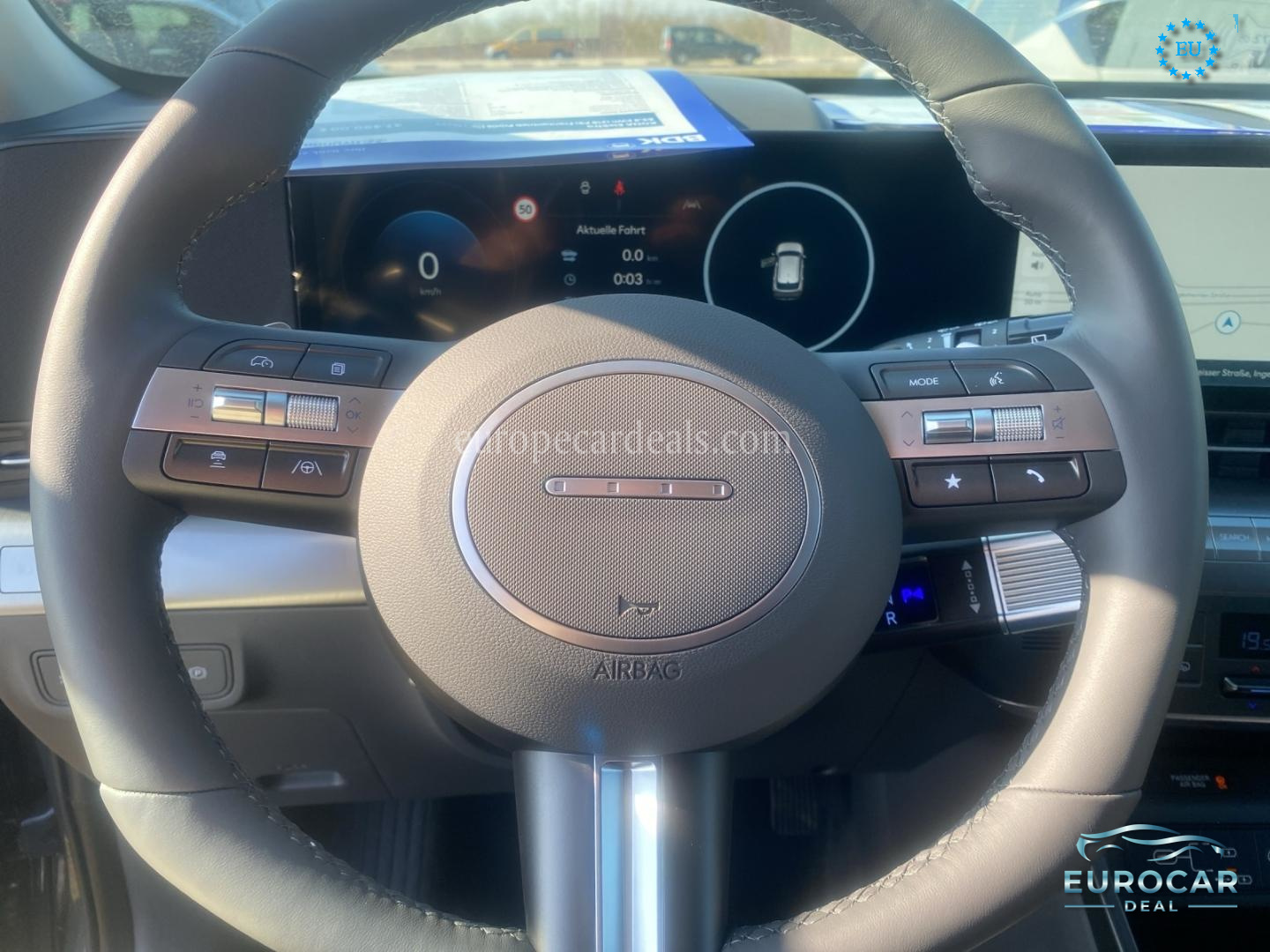 Hyundai KONA Elektro