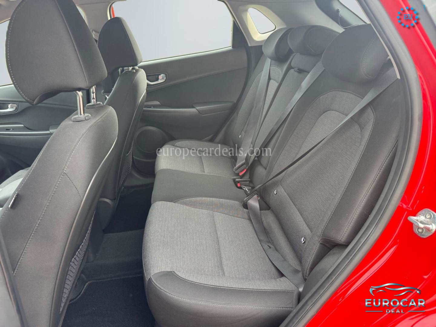 Hyundai KONA Elektro