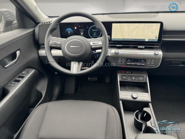 Hyundai KONA Elektro