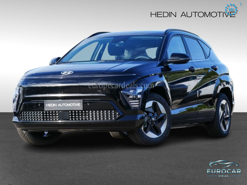 Hyundai KONA Elektro