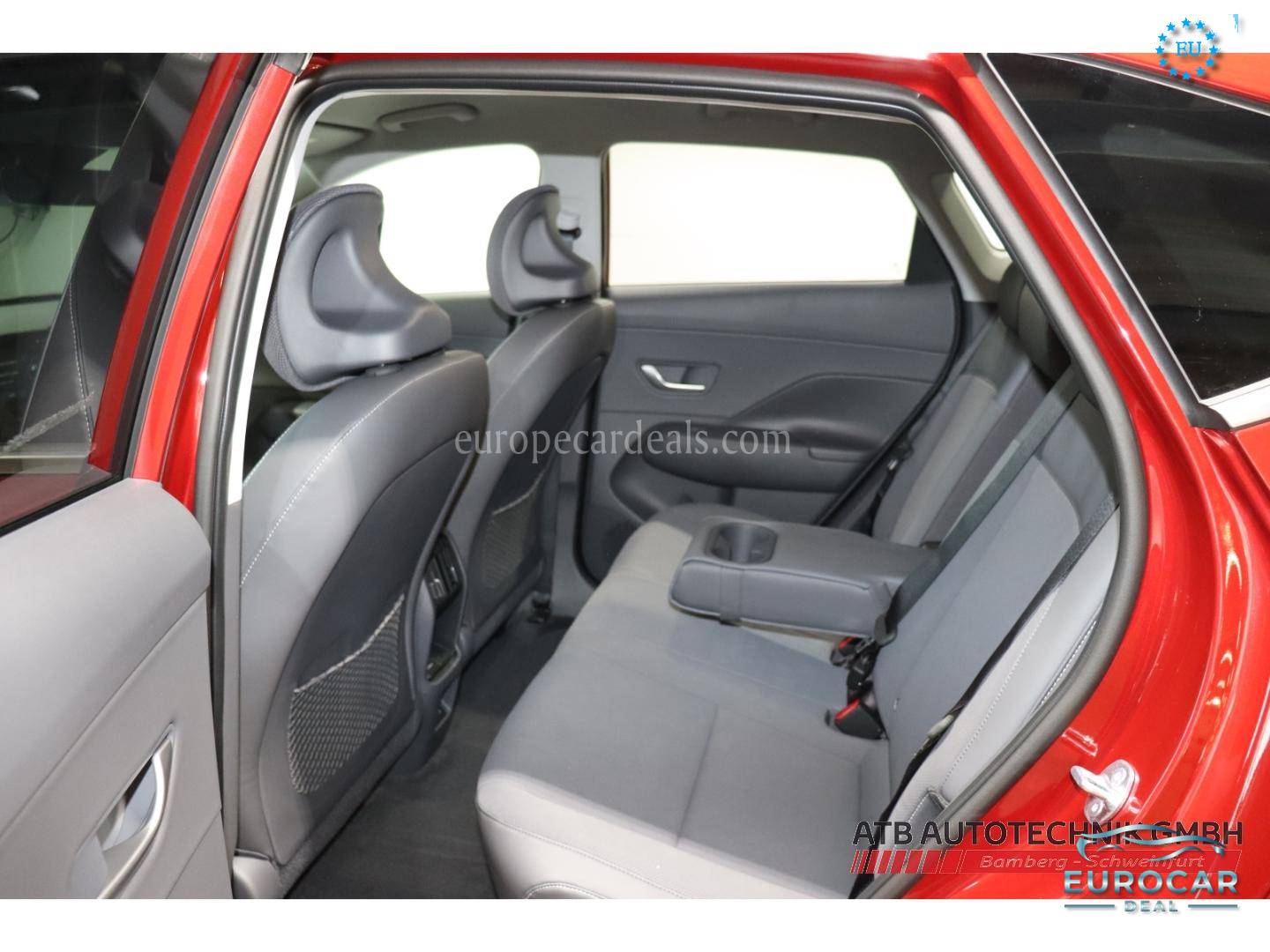 Hyundai KONA Elektro