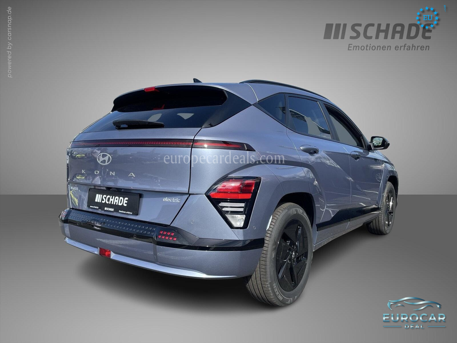 Hyundai KONA Elektro